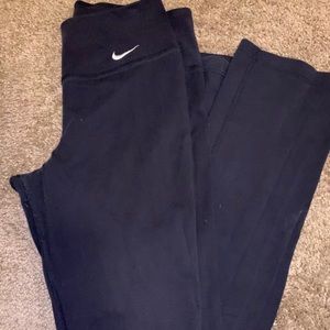 Nike Yoga Pants